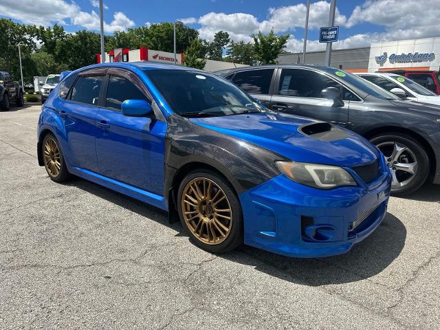 2010 Subaru Impreza WRX Special Edition for sale in Indianapolis, IN