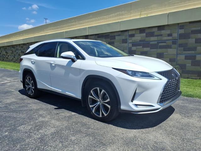2020 Lexus RX 350 Base for sale in Indianapolis, IN