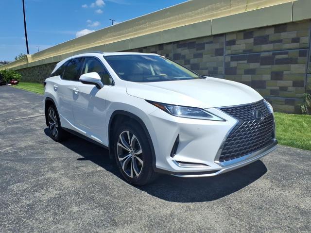 2020 Lexus RX 350 Base
