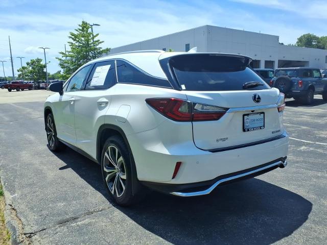 2020 Lexus RX 350 Base