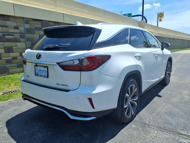 2020 Lexus RX 350 Base