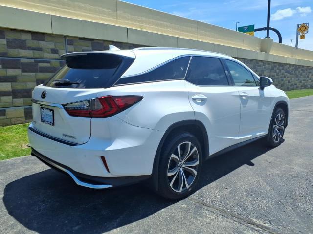 2020 Lexus RX 350 Base
