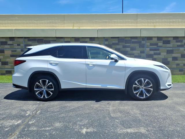 2020 Lexus RX 350 Base