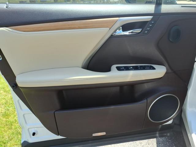 2020 Lexus RX 350 Base