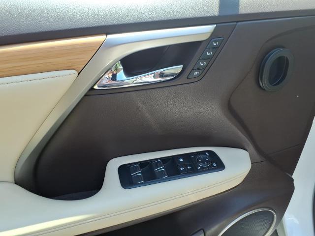 2020 Lexus RX 350 Base