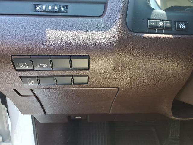 2020 Lexus RX 350 Base