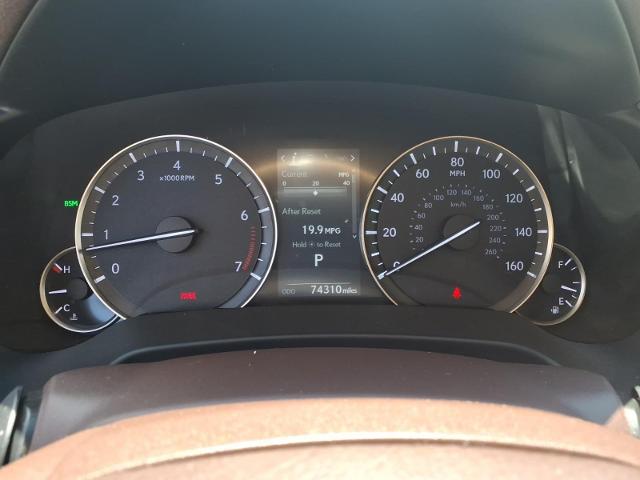 2020 Lexus RX 350 Base