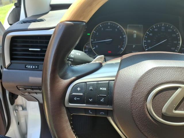 2020 Lexus RX 350 Base