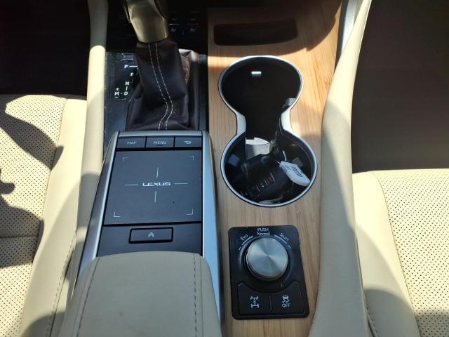 2020 Lexus RX 350 Base