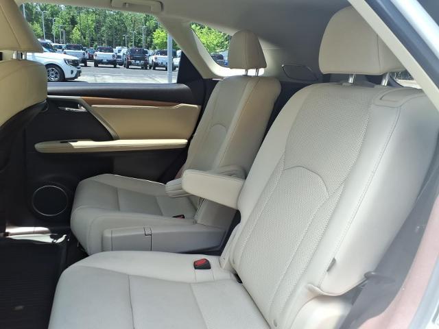2020 Lexus RX 350 Base