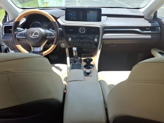 2020 Lexus RX 350 Base
