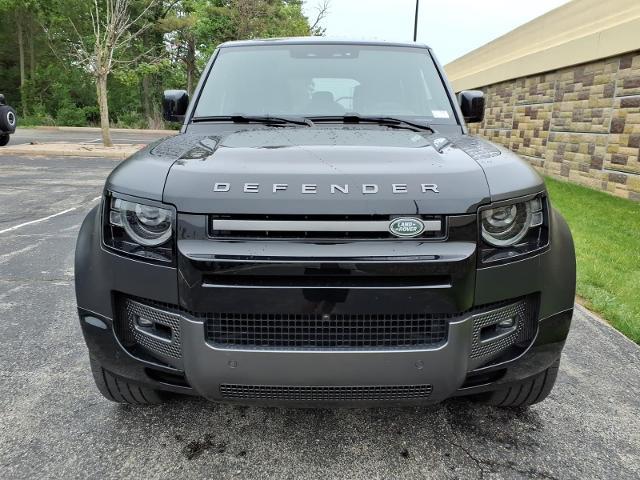 2023 Land Rover Defender 110