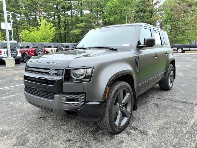 2023 Land Rover Defender 110