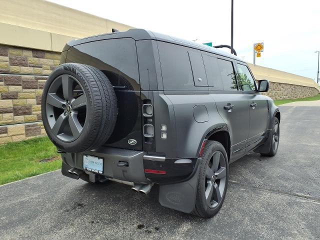 2023 Land Rover Defender 110