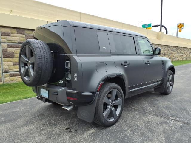 2023 Land Rover Defender 110