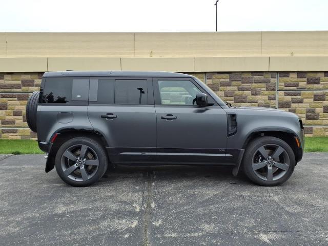 2023 Land Rover Defender 110
