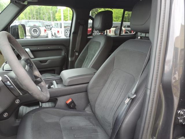 2023 Land Rover Defender 110