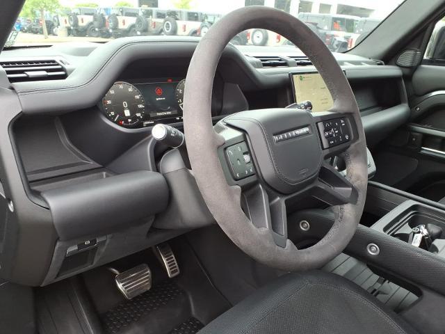 2023 Land Rover Defender 110