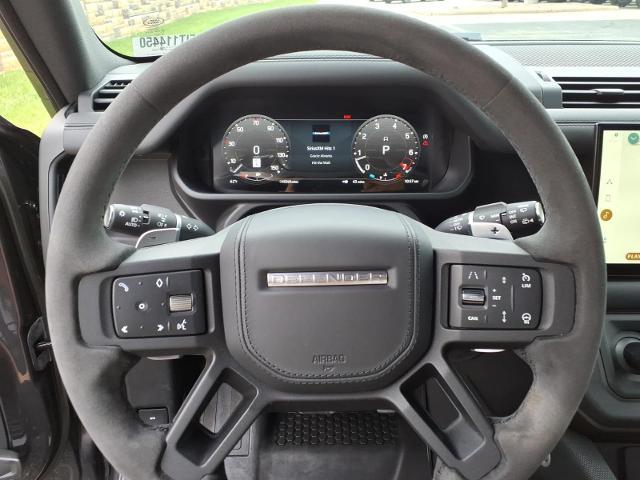 2023 Land Rover Defender 110