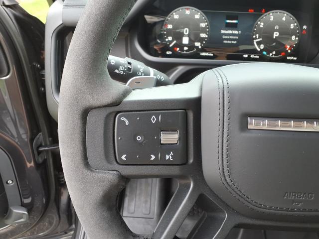 2023 Land Rover Defender 110