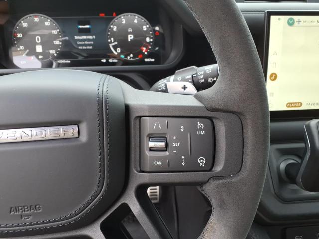 2023 Land Rover Defender 110
