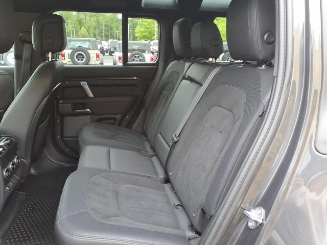 2023 Land Rover Defender 110