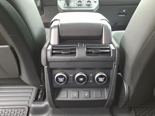 2023 Land Rover Defender 110