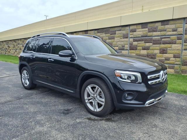 2020 Mercedes-Benz GLB 4MATIC for sale in Indianapolis, IN