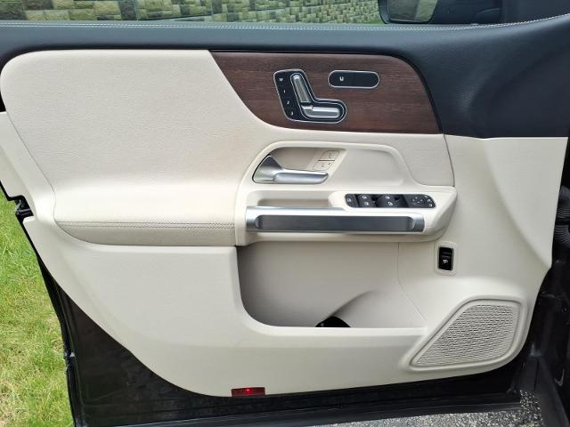2020 Mercedes-Benz GLB 4MATIC