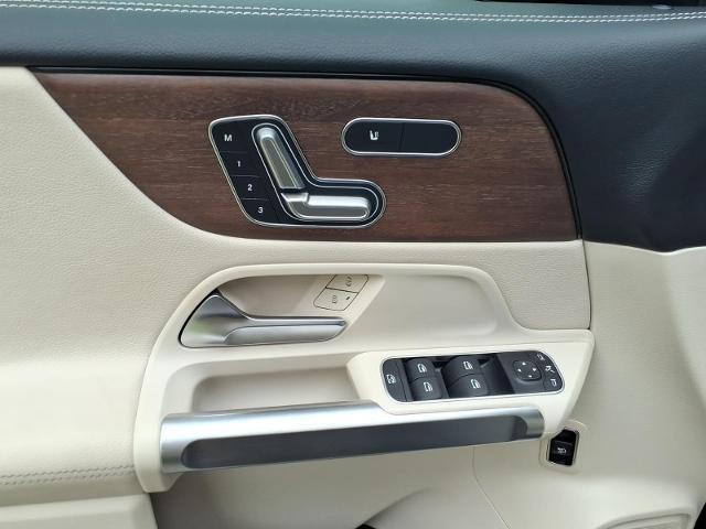 2020 Mercedes-Benz GLB 4MATIC