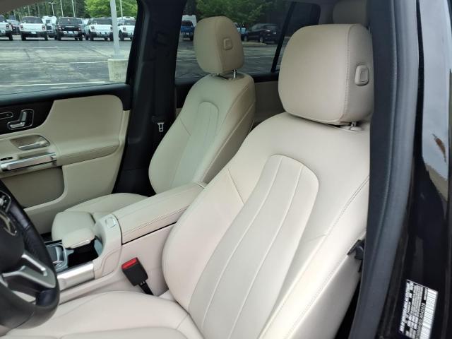 2020 Mercedes-Benz GLB 4MATIC