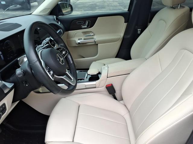 2020 Mercedes-Benz GLB 4MATIC