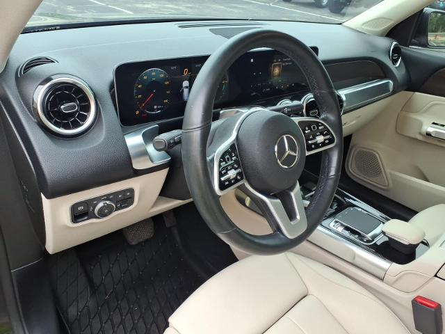 2020 Mercedes-Benz GLB 4MATIC