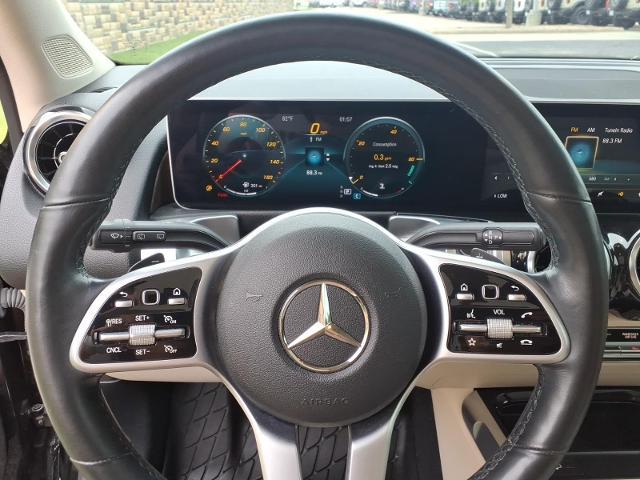 2020 Mercedes-Benz GLB 4MATIC