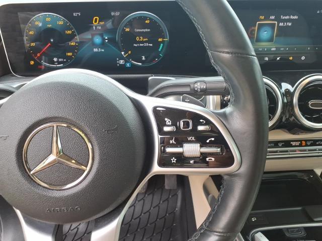 2020 Mercedes-Benz GLB 4MATIC