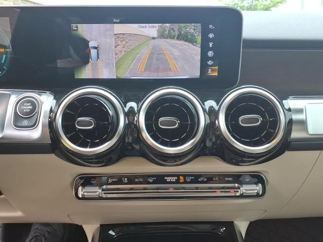 2020 Mercedes-Benz GLB 4MATIC