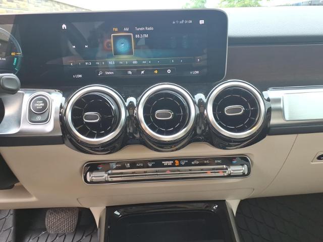 2020 Mercedes-Benz GLB 4MATIC