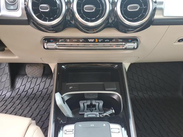 2020 Mercedes-Benz GLB 4MATIC