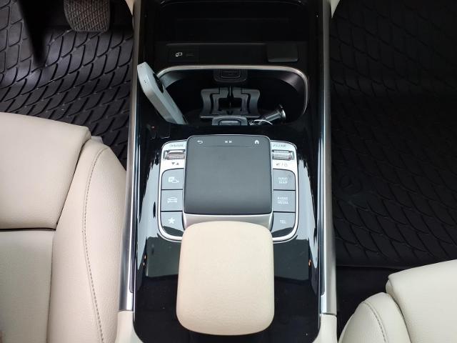 2020 Mercedes-Benz GLB 4MATIC
