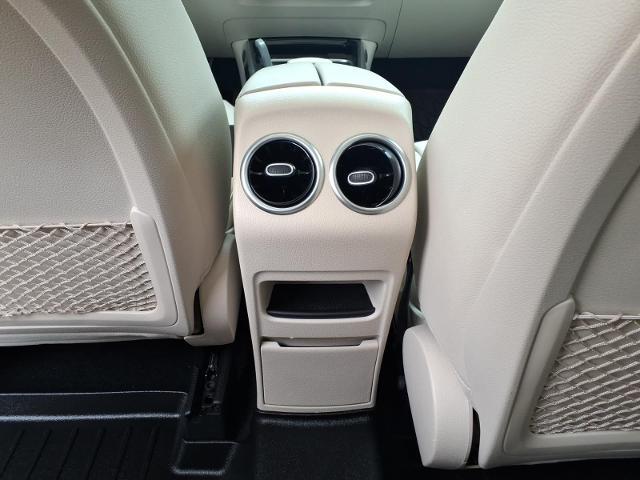 2020 Mercedes-Benz GLB 4MATIC