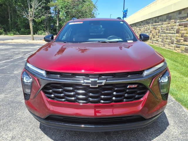 2024 Chevrolet Trax FWD 2RS