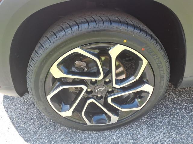 2024 Chevrolet Trax FWD 2RS