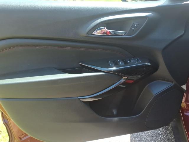 2024 Chevrolet Trax FWD 2RS