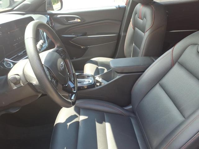 2024 Chevrolet Trax FWD 2RS