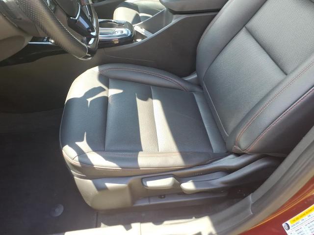 2024 Chevrolet Trax FWD 2RS