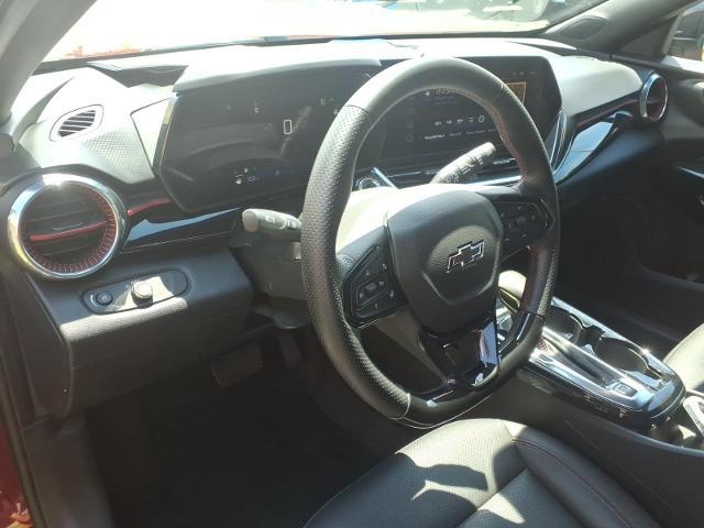 2024 Chevrolet Trax FWD 2RS