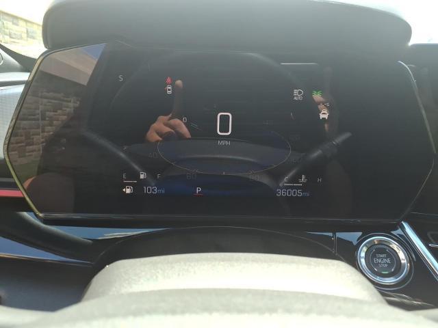 2024 Chevrolet Trax FWD 2RS