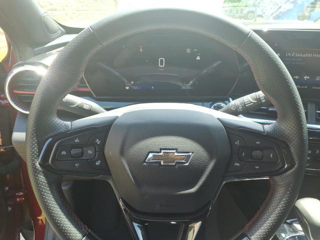 2024 Chevrolet Trax FWD 2RS