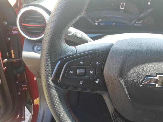 2024 Chevrolet Trax FWD 2RS