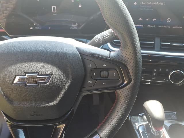 2024 Chevrolet Trax FWD 2RS
